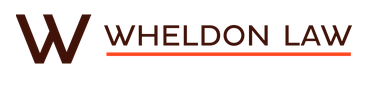 wheldon_law_logo